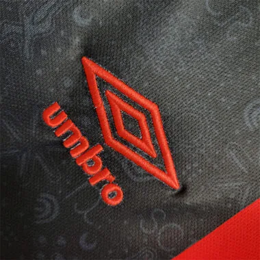 23-24 Recife 2 away size S-4XL Soccer Jersey
