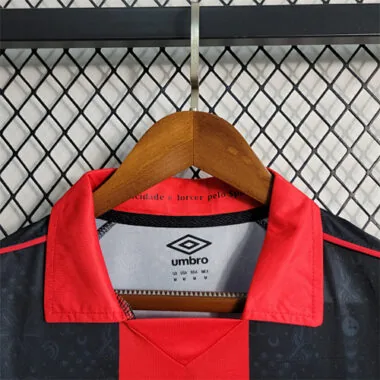 23-24 Recife 2 away size S-4XL Soccer Jersey
