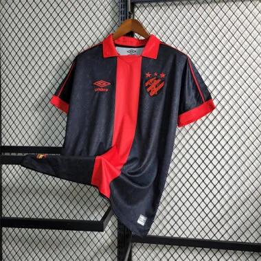 23-24 Recife 2 away size S-4XL Soccer Jersey