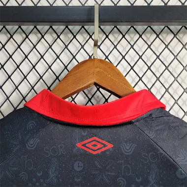 23-24 Recife 2 away size S-4XL Soccer Jersey