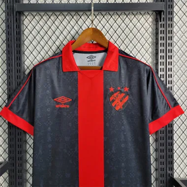 23-24 Recife 2 away size S-4XL Soccer Jersey