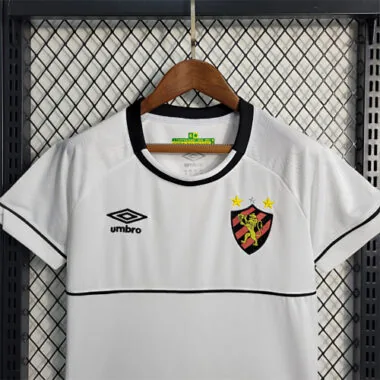 23-24 Women#039;s Recife away