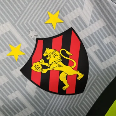 23-24 Recife training suit