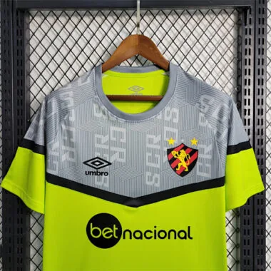23-24 Recife training suit