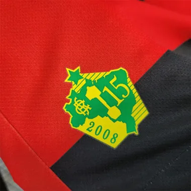23-24 Recife home