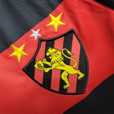 23-24 Recife home