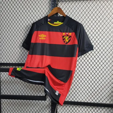 23-24 Recife home