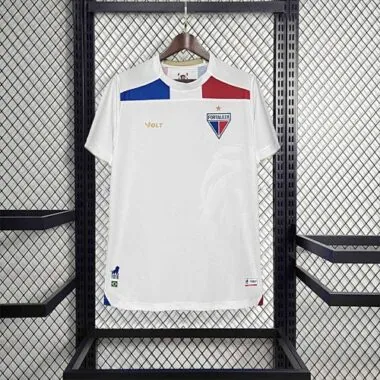 25-26 Fortaleza Away Kit Soccer AAAAJersey Yupoo