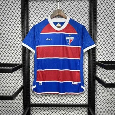 24-25 Fortaleza Home Kit Football Apparel