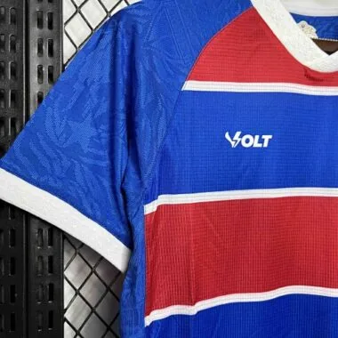 24-25 Fortaleza Home Kit Football Apparel