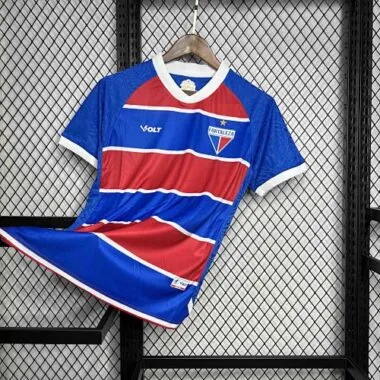 24-25 Fortaleza Home Kit Football Apparel
