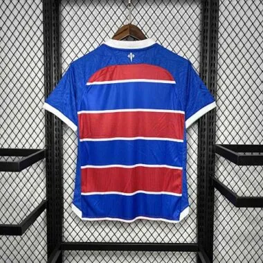 24-25 Fortaleza Home Kit Football Apparel