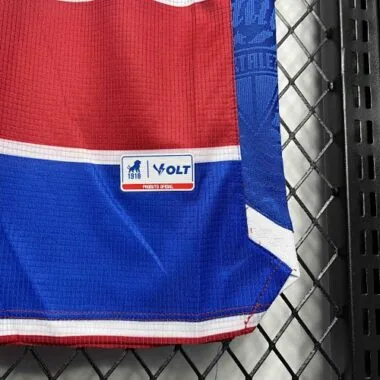 24-25 Fortaleza Home Kit Football Apparel