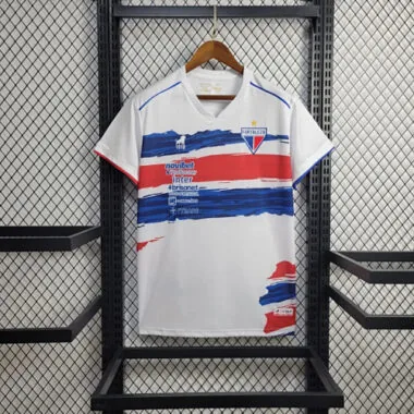 23-24 Fortaleza Away Kit Football