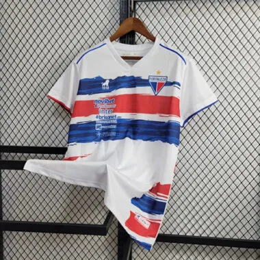 23-24 Fortaleza Away Kit Football