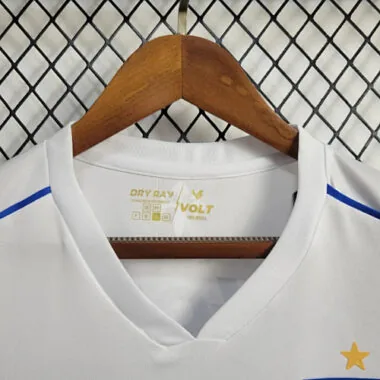 23-24 Fortaleza Away Kit Football