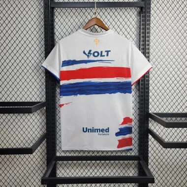 23-24 Fortaleza Away Kit Football