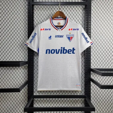 24-25 Fortaleza Away Kit Best Jerseys