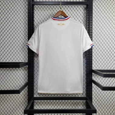 24-25 Fortaleza Away Kit Best Jerseys