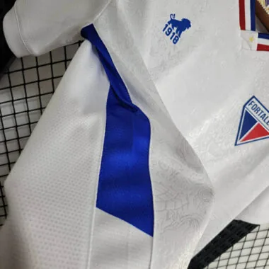 24-25 Fortaleza Away Kit Best Jerseys