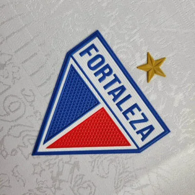 24-25 Fortaleza Away Kit Best Jerseys
