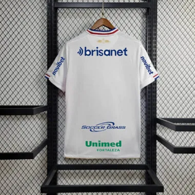 24-25 Fortaleza Away Kit Best Jerseys