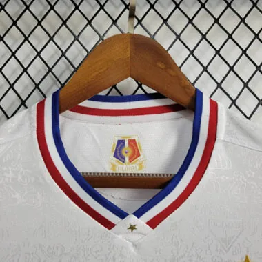 24-25 Fortaleza Away Kit Best Jerseys