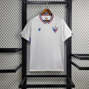 24-25 Fortaleza Away Kit Best Jerseys