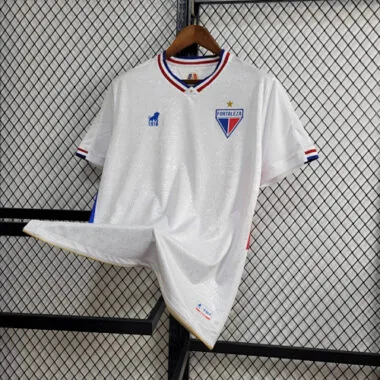 24-25 Fortaleza Away Kit Best Jerseys
