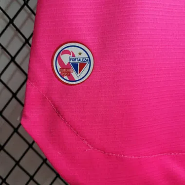 23-24 Woman Fortaleza S-XXL Cheap Soccer Jerseys