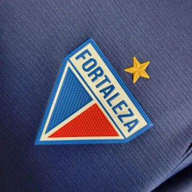 23-24 Woman Fortaleza S-XXL Cheap Soccer Jerseys