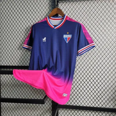 23-24 Fortaleza S-4XL Cheap Soccer Jerseys