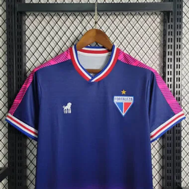 23-24 Fortaleza S-4XL Cheap Soccer Jerseys