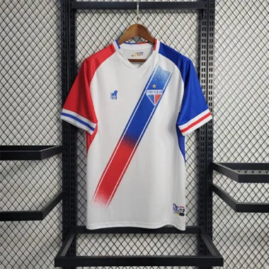 23-24 Fortaleza white