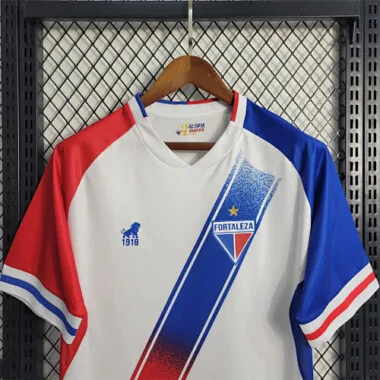 23-24 Fortaleza white