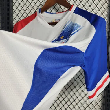 23-24 Fortaleza white