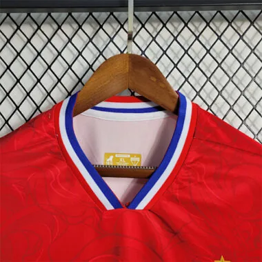 23-24 Fortaleza Red