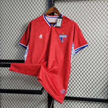 23-24 Fortaleza Red