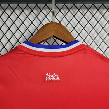 23-24 Fortaleza Red