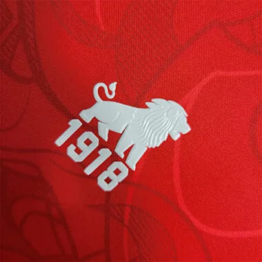 23-24 Fortaleza Red