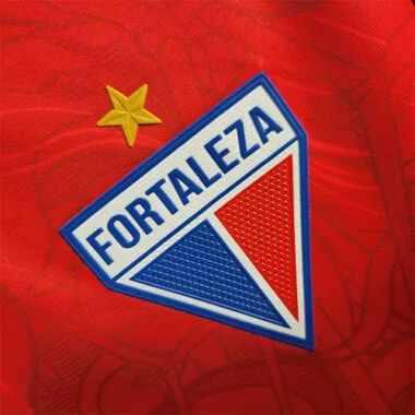23-24 Fortaleza Red