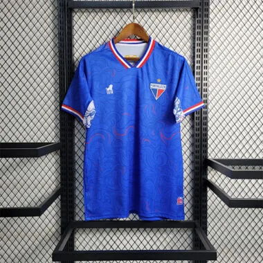 23-24 Fortaleza Blue