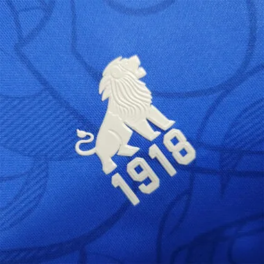 23-24 Fortaleza Blue