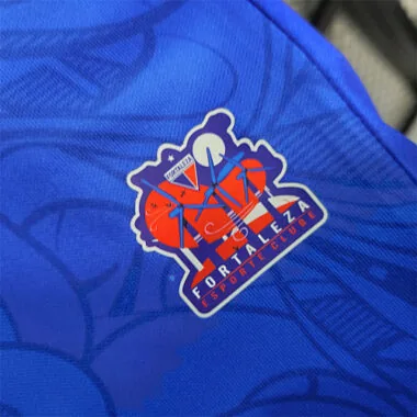 23-24 Fortaleza Blue