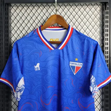 23-24 Fortaleza Blue