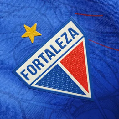 23-24 Fortaleza Blue