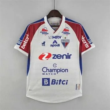 22-23 Fortaleza white