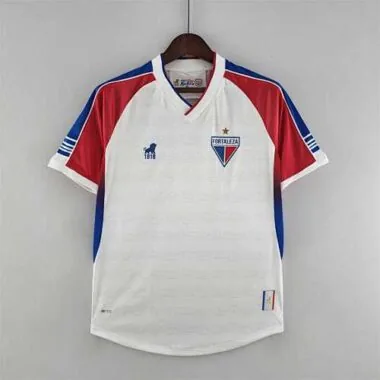 22-23 Fortaleza white