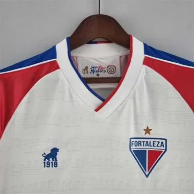 22-23 Fortaleza white