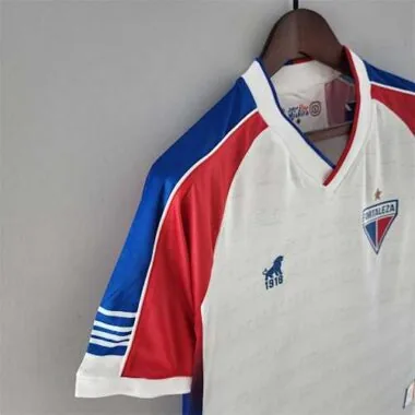 22-23 Fortaleza white